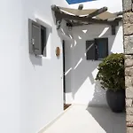Di Venia 公寓 Agia Anna (Mykonos)